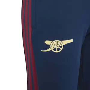 Pantalon de survêtement enfant Arsenal 2026/27 image-4