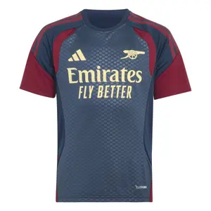 Maillot d'entraînement enfant Arsenal Cup Tiro 26
