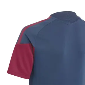 Maillot d'entraînement enfant Arsenal Cup Tiro 26 image-5