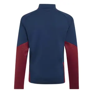Haut d'entraînement enfant Arsenal 2026/27 image-2