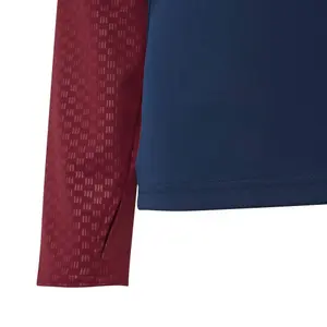 Haut d'entraînement enfant Arsenal 2026/27 image-3