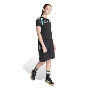 Mercedes AMG dames shorts Petronas Formula 1 Team Mechanics image-2