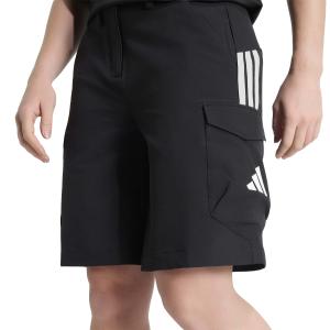 Mercedes AMG dames shorts Petronas Formula 1 Team Mechanics image-4