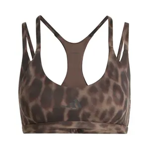 Sports bra adidas Strappy Light Support