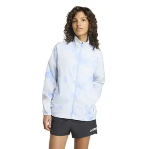 Wanderjacke Damen adidas Terrex Multi image-1
