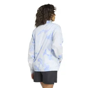 Wanderjacke Damen adidas Terrex Multi image-4