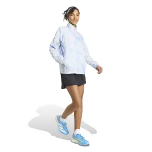 Wanderjacke Damen adidas Terrex Multi image-2