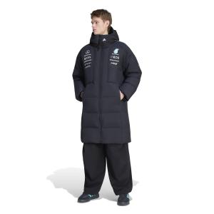 Mercedes AMG Parka Petronas Formula One Team Engineers image-1