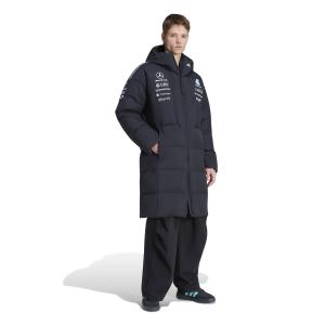 Mercedes AMG Parka Petronas Formula One Team Engineers image-2