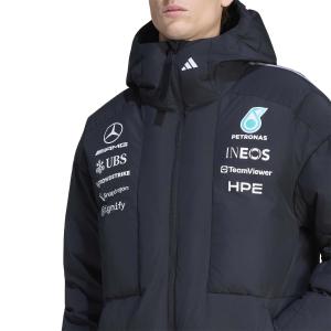 Mercedes AMG Parka Petronas Formula One Team Engineers image-4