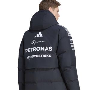 Mercedes AMG Parka Petronas Formula One Team Engineers image-5