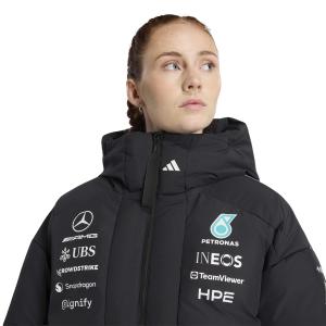 Vrouwenjack Mercedes AMG Petronas Formula 1 image-4