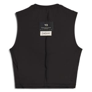 Women's tank top adidas Y-3 image-3