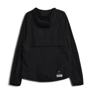 Waterproof jacket adidas Y-3 image-3