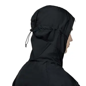 Waterproof jacket adidas Y-3 image-6