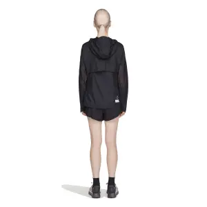 Women's waterproof jacket adidas Y-3 image-4