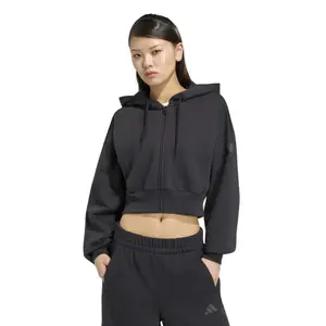 Sweatshirt à capuche femme adidas Essentials Contemporary image-1