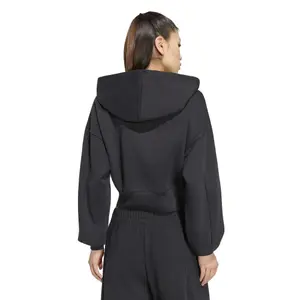 Sweatshirt à capuche femme adidas Essentials Contemporary image-3