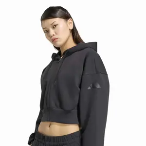 Sweatshirt à capuche femme adidas Essentials Contemporary image-4