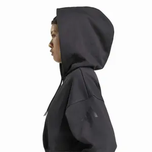 Sweatshirt à capuche femme adidas Essentials Contemporary image-5