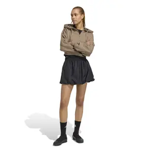Bluza damska z kapturem adidas Essentials Contemporary image-2