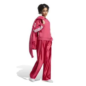 Fleece-Sweatshirt, Damen adidas Essentials 3-Stripes image-2