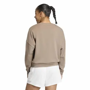 Sweatshirt Damen adidas Essentials 3-Stripes image-3
