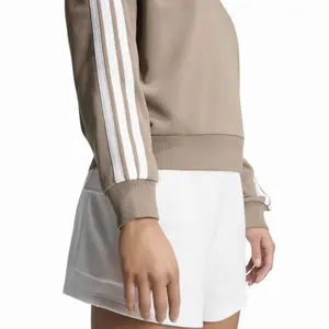 Sweatshirt Damen adidas Essentials 3-Stripes image-5