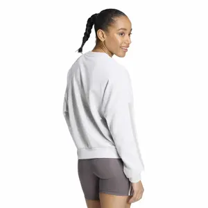 Sweatshirt Damen adidas Essentials 3-Stripes image-3