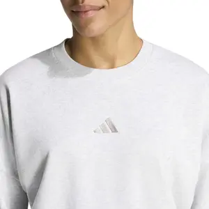 Sweatshirt Damen adidas Essentials 3-Stripes image-4