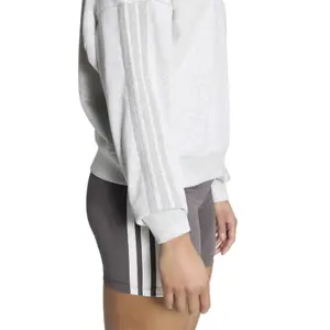 Sweatshirt Damen adidas Essentials 3-Stripes image-5