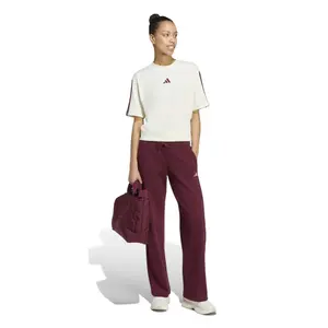 Women's boyfriend T-shirt adidas Essentials 3-Stripes image-2