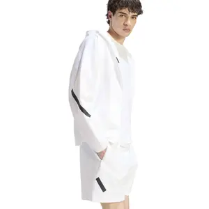 Short tissé adidas Z.N.E. image-4