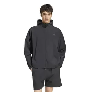 Woven Polyamide Tracksuit Jacket adidas Z.N.E. image-1