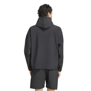Woven Polyamide Tracksuit Jacket adidas Z.N.E. image-3
