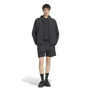 Woven Polyamide Tracksuit Jacket adidas Z.N.E. image-2