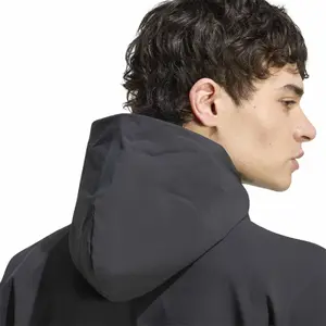 Woven Polyamide Tracksuit Jacket adidas Z.N.E. image-5