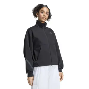Veste de survêtement femme adidas Z.N.E. image-1