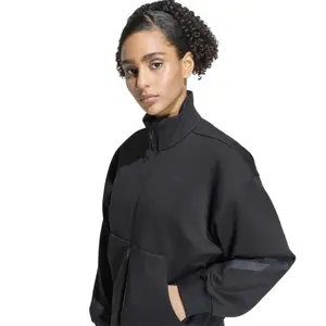 Veste de survêtement femme adidas Z.N.E. image-4