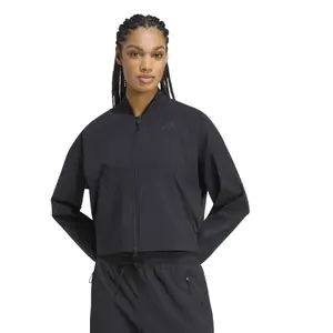 Woven bomber for women adidas Z.N.E. image-1