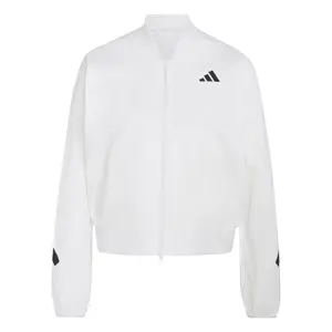 Woven bomber for women adidas Z.N.E.