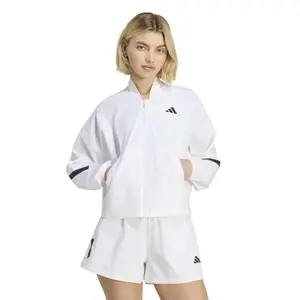 Woven bomber for women adidas Z.N.E. image-1