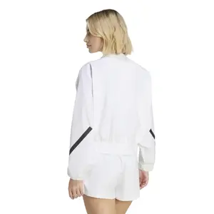 Woven bomber for women adidas Z.N.E. image-3