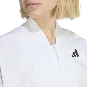 Woven bomber for women adidas Z.N.E. image-4
