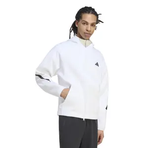 Zip-up training jacket adidas Z.N.E. image-1