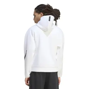 Zip-up training jacket adidas Z.N.E. image-3
