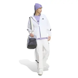 Woven sweat jacket adidas Z.N.E. image-2