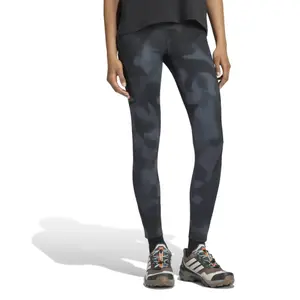 Legging femme adidas Terrex Multi image-1