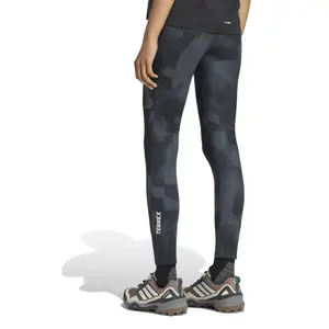 Legging femme adidas Terrex Multi image-3