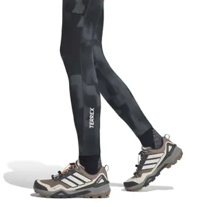 Legging femme adidas Terrex Multi image-4